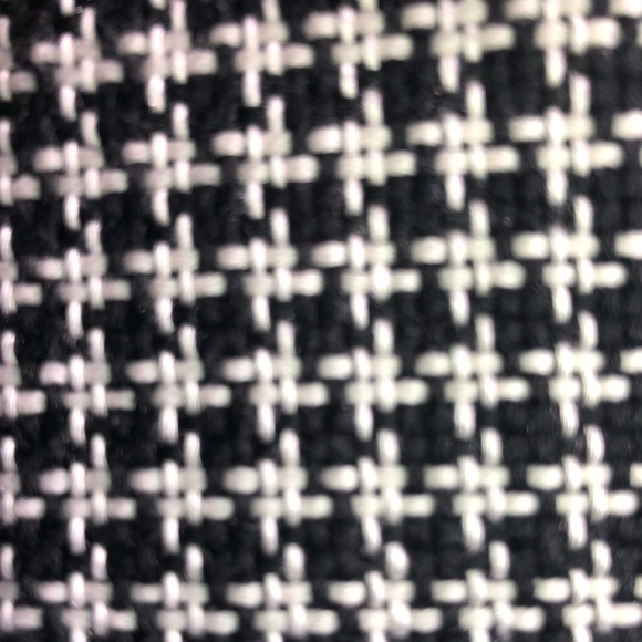 Ann Taylor Pattern Skirt - Picture 3 of 6